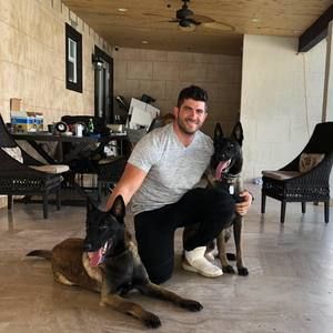 Meet your Posher, Osvaldo